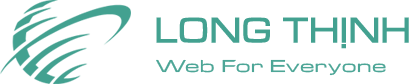 Website Design | Long Thinh website design company